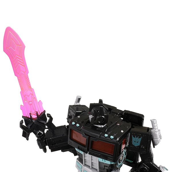 Transformers Siege Nemesis Prime Revealed  (4 of 7)